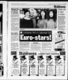 Northamptonshire Evening Telegraph Tuesday 24 December 1996 Page 31