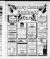 Northamptonshire Evening Telegraph Tuesday 24 December 1996 Page 33