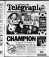 Northamptonshire Evening Telegraph