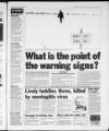 Northamptonshire Evening Telegraph Wednesday 01 January 1997 Page 3