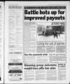 Northamptonshire Evening Telegraph Wednesday 01 January 1997 Page 7