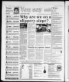 Northamptonshire Evening Telegraph Wednesday 01 January 1997 Page 8