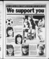 Northamptonshire Evening Telegraph Wednesday 01 January 1997 Page 9