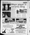 Northamptonshire Evening Telegraph Wednesday 01 January 1997 Page 14