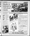 Northamptonshire Evening Telegraph Wednesday 01 January 1997 Page 17