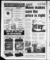 Northamptonshire Evening Telegraph Wednesday 01 January 1997 Page 20