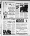 Northamptonshire Evening Telegraph Wednesday 01 January 1997 Page 23