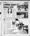 Northamptonshire Evening Telegraph Wednesday 01 January 1997 Page 25