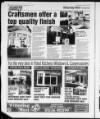 Northamptonshire Evening Telegraph Wednesday 01 January 1997 Page 36