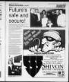 Northamptonshire Evening Telegraph Wednesday 01 January 1997 Page 37