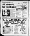 Northamptonshire Evening Telegraph Wednesday 01 January 1997 Page 38