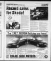 Northamptonshire Evening Telegraph Wednesday 01 January 1997 Page 39