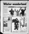 Northamptonshire Evening Telegraph Wednesday 01 January 1997 Page 42