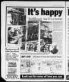 Northamptonshire Evening Telegraph Wednesday 01 January 1997 Page 44