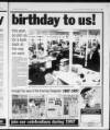 Northamptonshire Evening Telegraph Wednesday 01 January 1997 Page 45