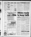 Northamptonshire Evening Telegraph Wednesday 01 January 1997 Page 49