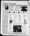 Northamptonshire Evening Telegraph Thursday 02 January 1997 Page 2