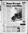 Northamptonshire Evening Telegraph Thursday 02 January 1997 Page 3