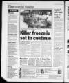 Northamptonshire Evening Telegraph Thursday 02 January 1997 Page 4