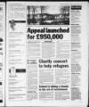 Northamptonshire Evening Telegraph Thursday 02 January 1997 Page 7