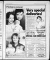Northamptonshire Evening Telegraph Thursday 02 January 1997 Page 9