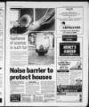 Northamptonshire Evening Telegraph Thursday 02 January 1997 Page 11