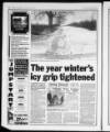 Northamptonshire Evening Telegraph Thursday 02 January 1997 Page 14