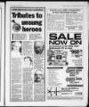 Northamptonshire Evening Telegraph Thursday 02 January 1997 Page 15