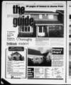 Northamptonshire Evening Telegraph Thursday 02 January 1997 Page 22