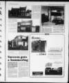 Northamptonshire Evening Telegraph Thursday 02 January 1997 Page 43