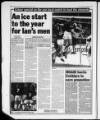 Northamptonshire Evening Telegraph Thursday 02 January 1997 Page 60