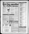 Northamptonshire Evening Telegraph Thursday 02 January 1997 Page 62