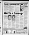 Northamptonshire Evening Telegraph Thursday 02 January 1997 Page 63