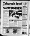 Northamptonshire Evening Telegraph Thursday 02 January 1997 Page 64