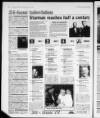Northamptonshire Evening Telegraph Saturday 04 January 1997 Page 2