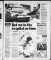 Northamptonshire Evening Telegraph Saturday 04 January 1997 Page 3