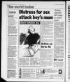 Northamptonshire Evening Telegraph Saturday 04 January 1997 Page 4