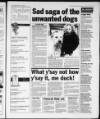 Northamptonshire Evening Telegraph Saturday 04 January 1997 Page 7