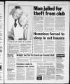 Northamptonshire Evening Telegraph Saturday 04 January 1997 Page 9