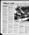 Northamptonshire Evening Telegraph Saturday 04 January 1997 Page 20