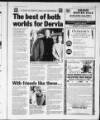 Northamptonshire Evening Telegraph Saturday 04 January 1997 Page 23