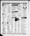 Northamptonshire Evening Telegraph Saturday 04 January 1997 Page 26