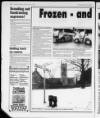 Northamptonshire Evening Telegraph Saturday 04 January 1997 Page 30