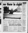 Northamptonshire Evening Telegraph Saturday 04 January 1997 Page 31