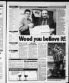 Northamptonshire Evening Telegraph Saturday 04 January 1997 Page 39