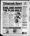 Northamptonshire Evening Telegraph Saturday 04 January 1997 Page 40