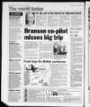 Northamptonshire Evening Telegraph Tuesday 07 January 1997 Page 4