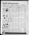 Northamptonshire Evening Telegraph Tuesday 07 January 1997 Page 6