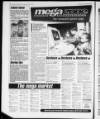 Northamptonshire Evening Telegraph Tuesday 07 January 1997 Page 12