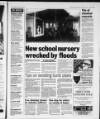 Northamptonshire Evening Telegraph Tuesday 07 January 1997 Page 13